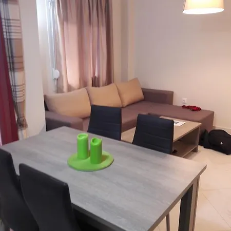 Apartament House Saloniki